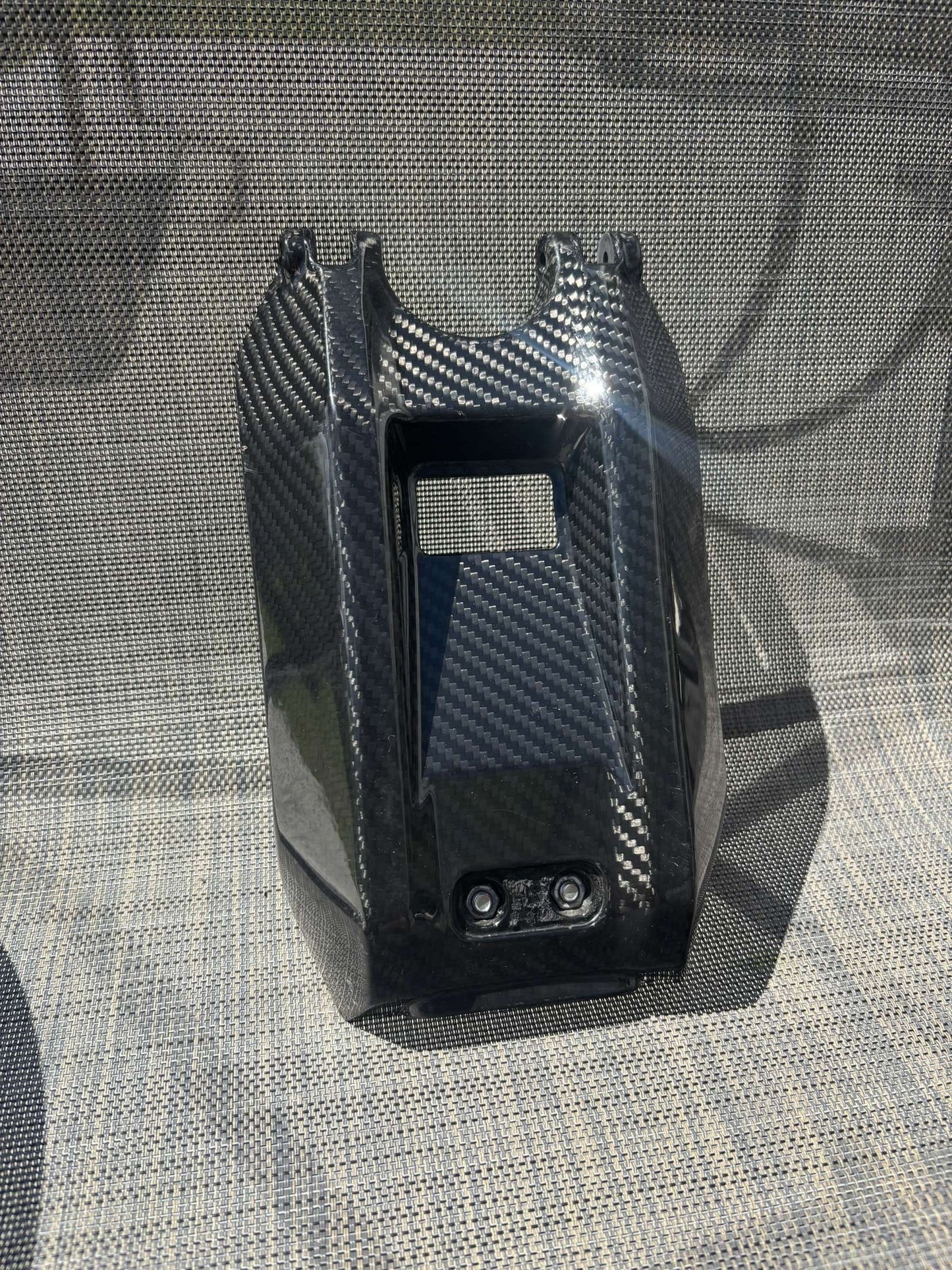 Surron/ Eride/Talaria Lid Wrap