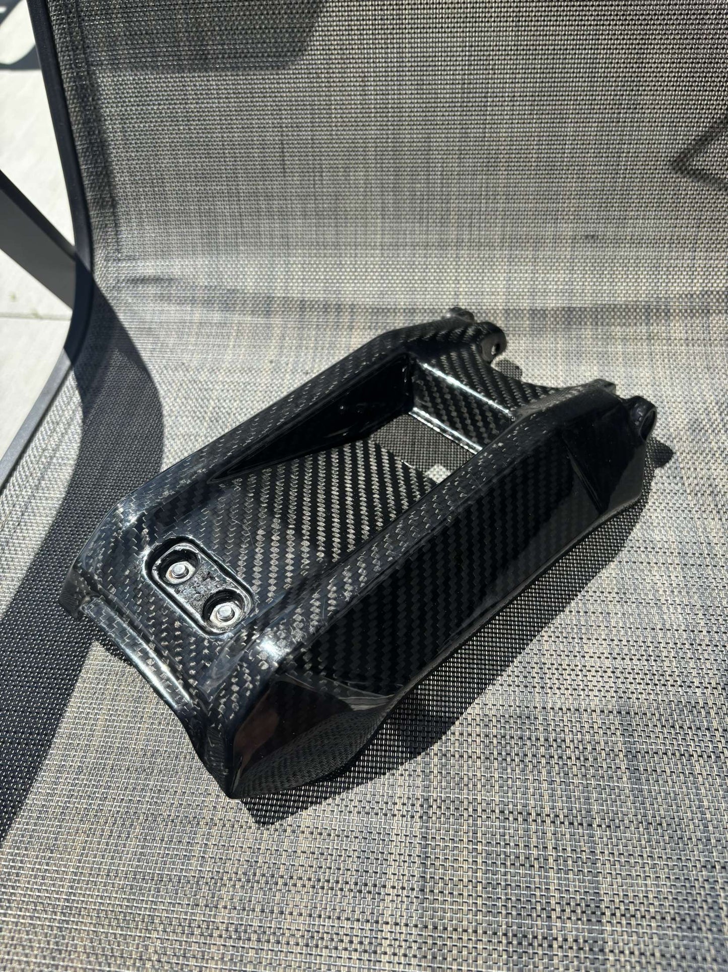 Surron/ Eride/Talaria Lid Wrap