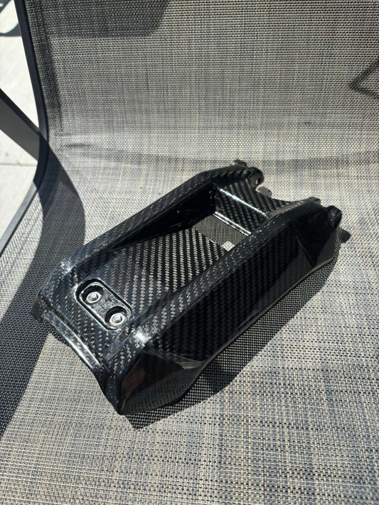 Surron/ Eride/Talaria Lid Wrap